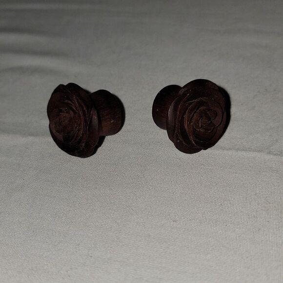 ½ pugs  - Picture 1 of 3